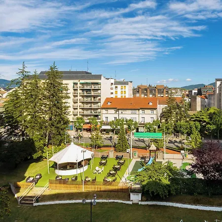 Gran Hotel De Jaca-3