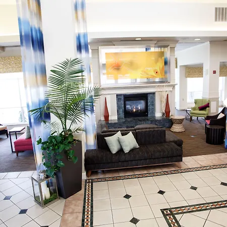 Hilton Garden Inn Gettysburg-2