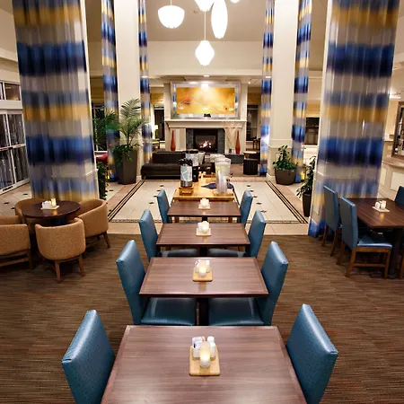 Hilton Garden Inn Gettysburg-3