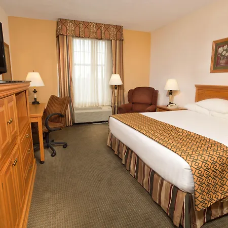 Drury Inn & Suites San Antonio North Stone Oak-2