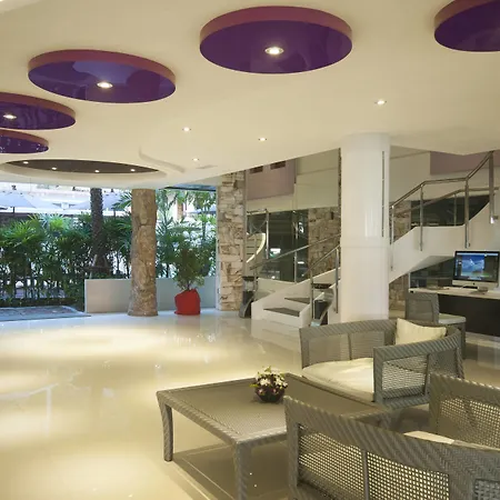 The L Resort, Krabi-3