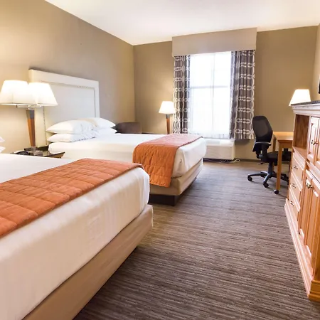 Drury Inn & Suites San Antonio North Stone Oak-3