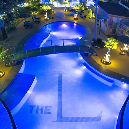 The L Resort, Krabi-2