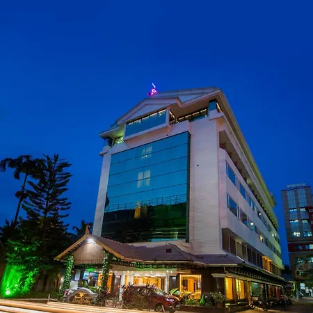 The Renai Cochin-2