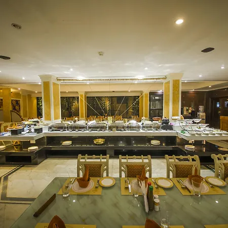 The Renai Cochin-2