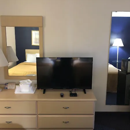 Days Inn By Wyndham Batavia Ohio-2