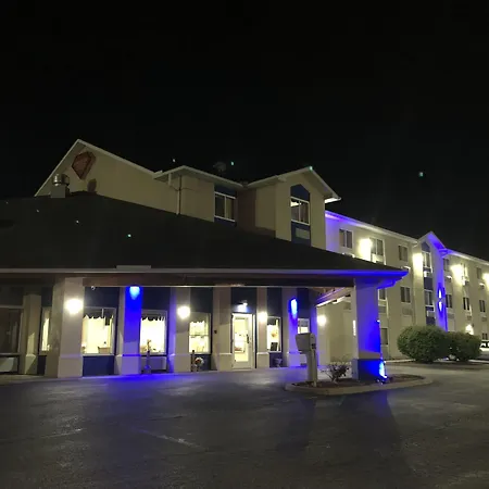 Days Inn By Wyndham Batavia Ohio-3