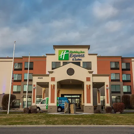 Holiday Inn Express Hotel & Suites Pasco-Tricities By Ihg-3