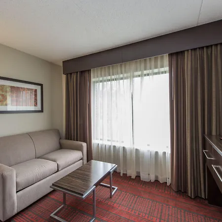 Holiday Inn Express Hotel & Suites Auburn By Ihg-3