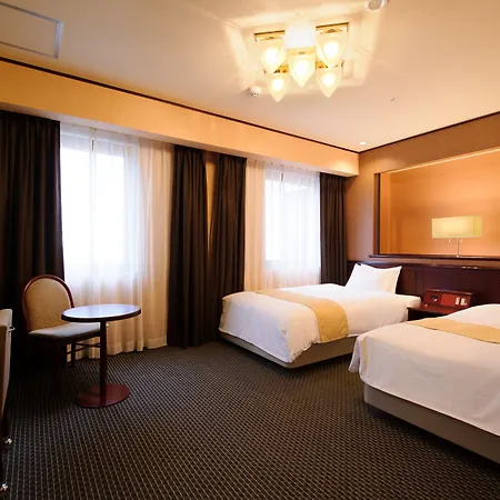 Chisun Hotel Utsunomiya-3