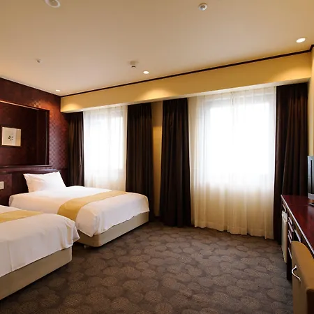Chisun Hotel Utsunomiya-3