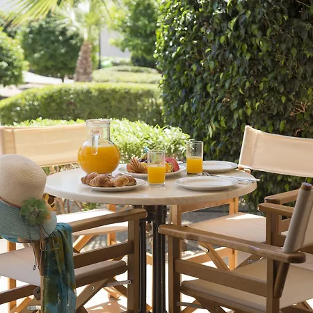 Avanti Holiday Village-2