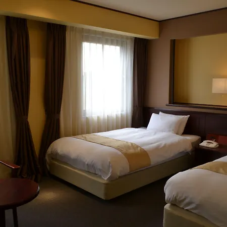 Chisun Hotel Utsunomiya-2