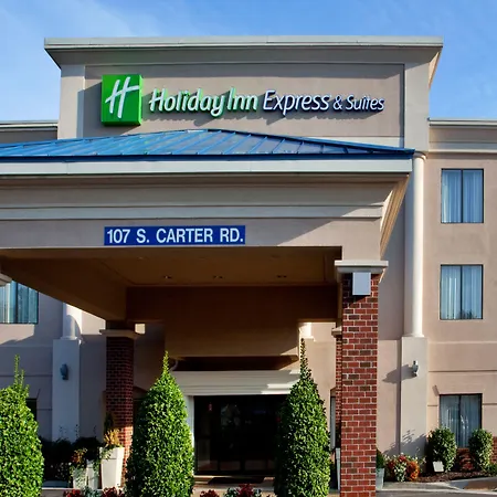 Holiday Inn Express Ashland By Ihg-3
