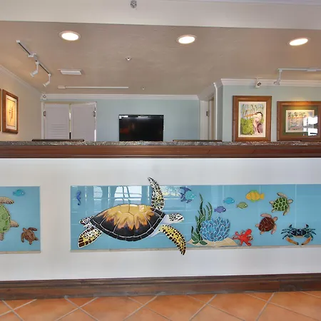 Tortuga Inn Beach Resort By Resortquest-3