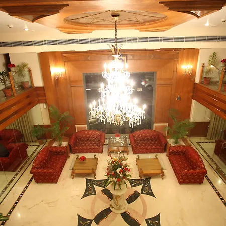 Hotel Om Tower-3