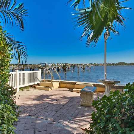 Tortuga Inn Beach Resort By Resortquest-2