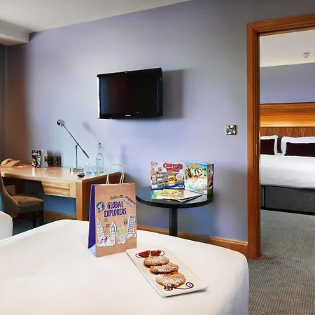 Radisson Blu Hotel, Athlone-3