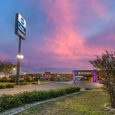 Best Western Taylor Inn-2