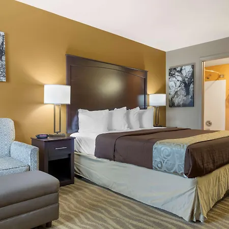 Best Western Taylor Inn-3