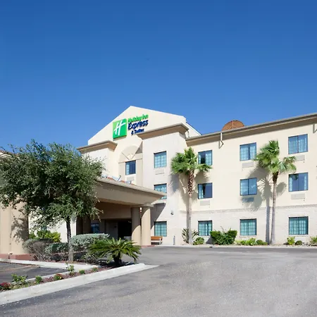 Holiday Inn Express Hotel And Suites Alice By Ihg-2