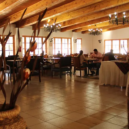 Hotel Diego De Almagro San Pedro De Atacama-2