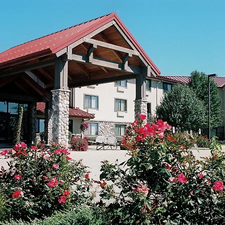 Americinn By Wyndham Oswego-3