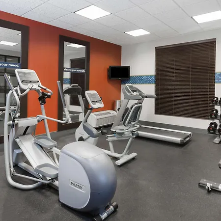 Hampton Inn & Suites Munster-2