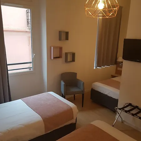 Hotel Sainte-Rose-3