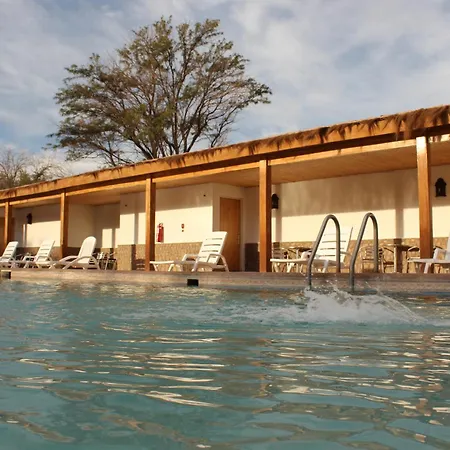 Hotel Diego De Almagro San Pedro De Atacama-2