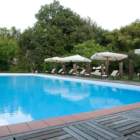 Hotel Villa La Principessa-2