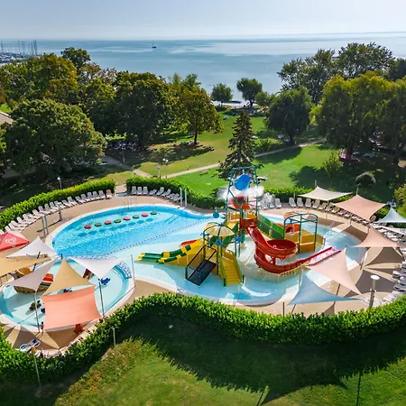 Danubius Hotel Marina-3