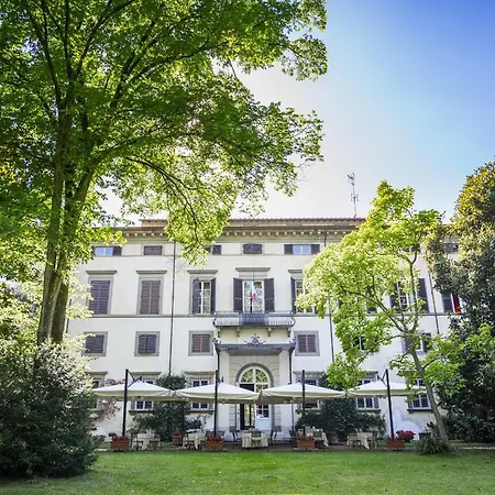 Hotel Villa La Principessa-3
