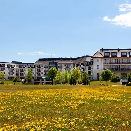 Greenfield Hotel Golf & Spa-2