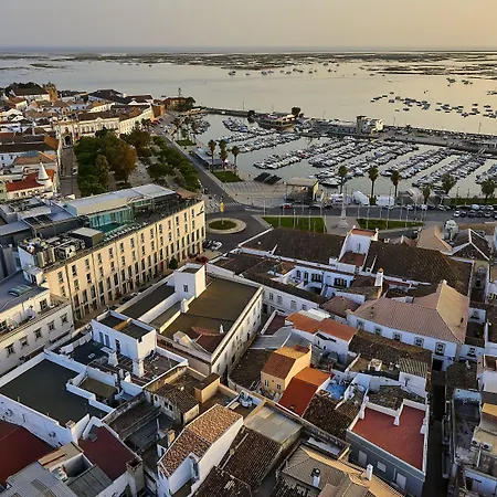 Occidental Faro-3