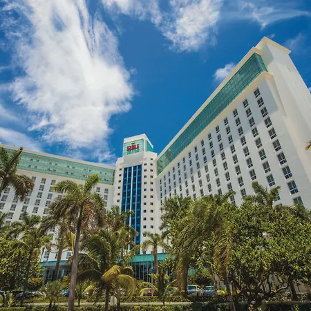 Riu Cancun (Adults Only)-2