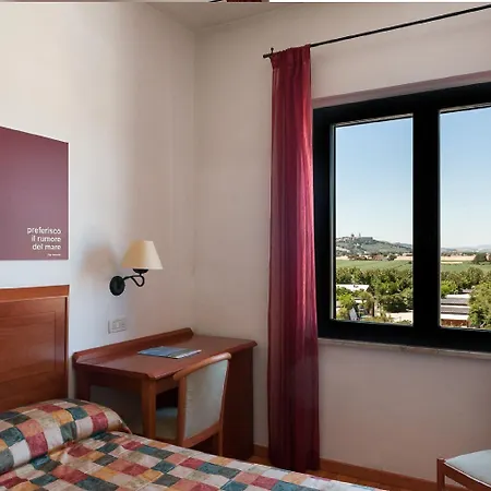 Hotel Brigantino Non Dista-2