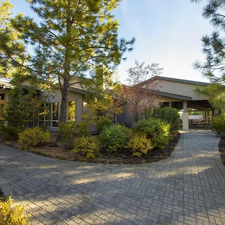 Mount Bachelor Village Resort-2
