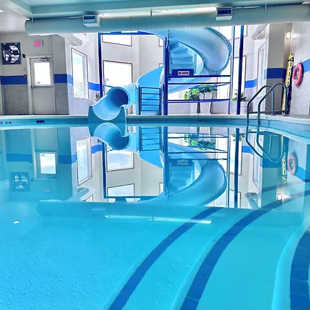 Holiday Inn Hotel & Suites Regina By Ihg-2