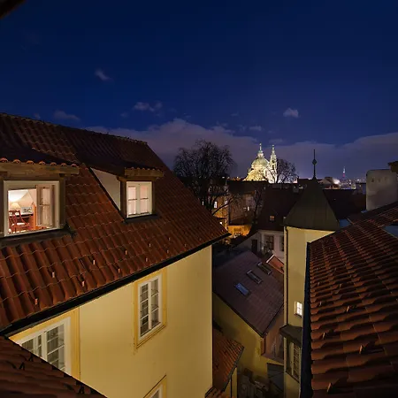 Boutique Hotel Constans-3