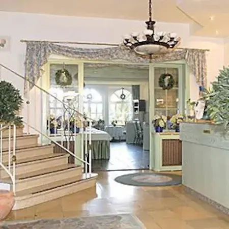 Nordseehotel Freese-3