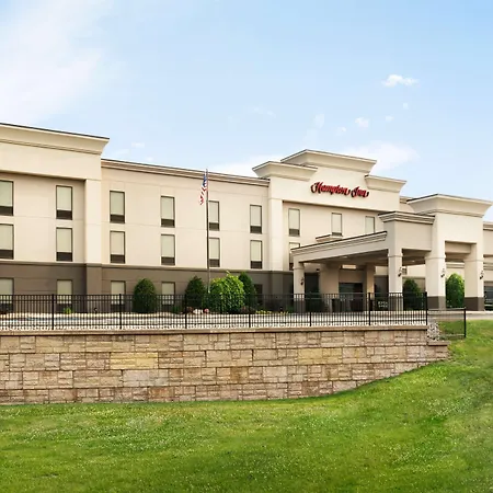 Hampton Inn Lehighton - Jim Thorpe-2