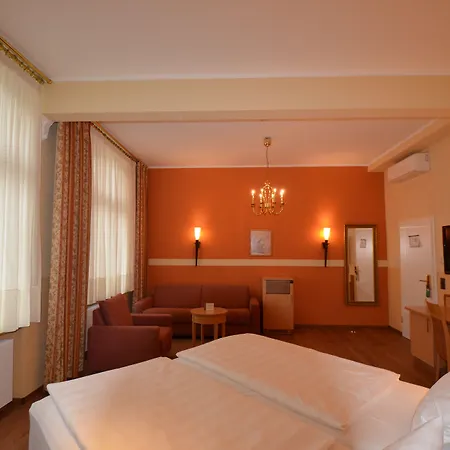 Hotel Mack Private Inn-3