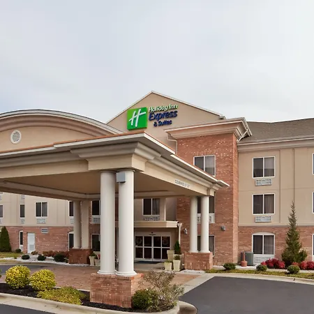 Holiday Inn Express & Suites High Point South By Ihg-3