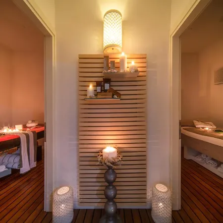 Mondial Resort & Spa-2