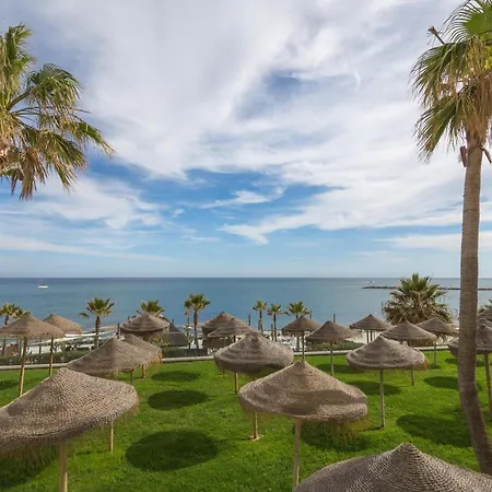 Hotel Best Benalmadena-2
