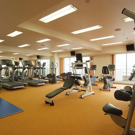Okinawa Grand Mer Resort-2