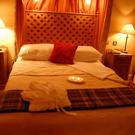 Dingle Benners Hotel-2
