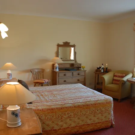 Dingle Benners Hotel-3