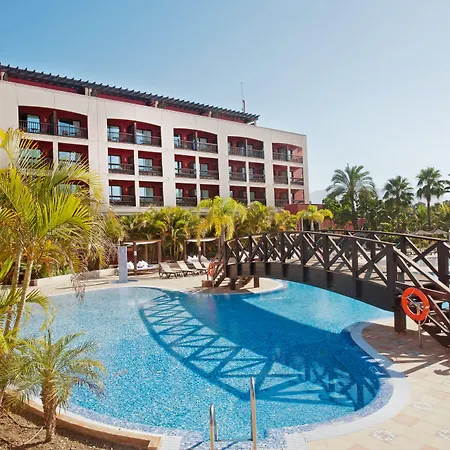 Barceló Marbella-3